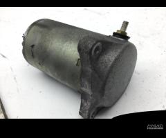 MOTORINO AVVIAMENTO SUZUKI TU X 250 1997 2001 AB11