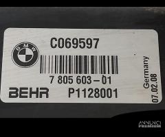 KIT RADIATORI BMW Serie 5 E60 7805603-01 M47N204D4 - 2