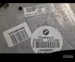 KIT RADIATORI BMW Serie 5 E60 7805603-01 M47N204D4 - 4