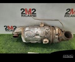 CATALIZZATORE PEUGEOT 208 Serie DV6ETED diesel 156 - 1