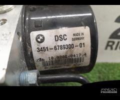 ABS BMW Serie 3 E90 Berlina 34516789300 diesel 199