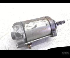 MOTORINO AVVIAMENTO SUZUKI XF FREEWIND 650 1997 20