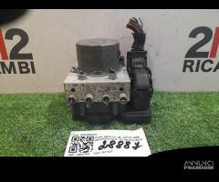 ABS OPEL Meriva 2Â° Serie 0265956292 A17DT diesel