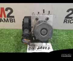 ABS OPEL Meriva 2Â° Serie 0265956292 A17DT diesel