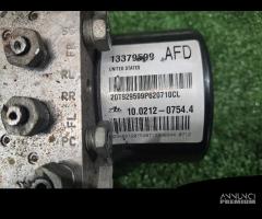 ABS OPEL Astra J 13379599 benzina 1398 (09\u003e)