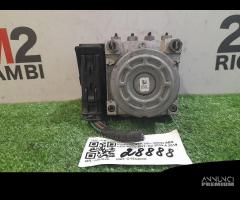 ABS FORD Fiesta 6Â° Serie J1BC2C219GB C16DD0X dies - 3