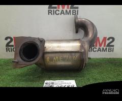 CATALIZZATORE RENAULT Megane Cabrio 8200200212A 77