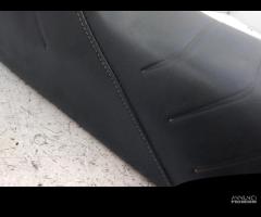 SELLA SADDLE CON STRAPPO SU FODERA SUZUKI GSX E F- - 6