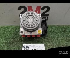 ABS MAZDA 3 Serie BHR1437A0B 06.2102-3481.4 benzin