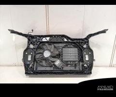 KIT RADIATORI AUDI Q5 Serie (FYB) 8T0260401C 8K095 - 8