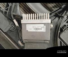 KIT RADIATORI AUDI Q5 Serie (FYB) 8T0260401C 8K095 - 11