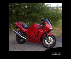 CARTER MOTORE VUOTO MOD: N708 SUZUKI RF R 600 1993 - 12