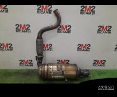 CATALIZZATORE PEUGEOT 208 Serie 72004966958 EB2 be