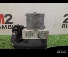 ABS HYUNDAI Tucson serie 58920D7620 diesel 1598 (1