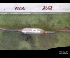 CATALIZZATORE TOYOTA Aygo 1Â° Serie 2WZTV diesel 1