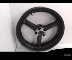 CERCHIO RUOTA ANTERIORE 17 X 3.50 SUZUKI GSX-F W K