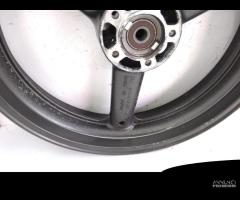 CERCHIO RUOTA ANTERIORE 17 X 3.50 SUZUKI GSX-F W K