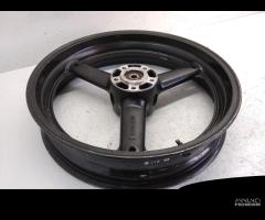 CERCHIO RUOTA ANTERIORE 17 X 3.50 SUZUKI GSX-F W K