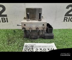 ABS MERCEDES Classe A Serie (W176) A0004310500 die - 1