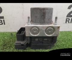 ABS MERCEDES Classe A Serie (W176) A0004310500 die - 2