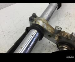 FORCELLA ANTERIORE COMPLETA SUZUKI SV 650 2001 200 - 13