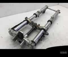 FORCELLA ANTERIORE COMPLETA SUZUKI SV 650 2001 200 - 15