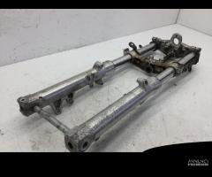 FORCELLA ANTERIORE COMPLETA SUZUKI SV 650 2001 200 - 22