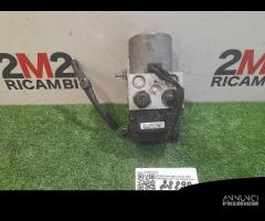 ABS NISSAN Navara Serie 47660VK310 YD25 diesel 248 - 2