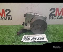 ABS NISSAN Navara Serie 47660VK310 YD25 diesel 248 - 3