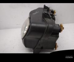 FARO FANALE ANTERIORE ATTACCO ROTTO SUZUKI GSX-F W - 6