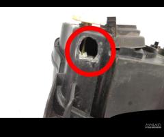 FARO FANALE ANTERIORE ATTACCO ROTTO SUZUKI GSX-F W - 7