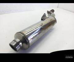 TERMINALE SCARICO MARMITTA SUZUKI RF R 600 1993 19