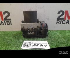 ABS RENAULT Trafic Serie 0265232356 M9R630 diesel - 1