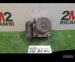 ABS RENAULT Trafic Serie 0265232356 M9R630 diesel - 3