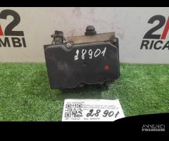 ABS RENAULT Trafic Serie 0265232356 M9R630 diesel - 4