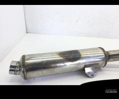 TERMINALE SCARICO MARMITTA SUZUKI RF R 600 1993 19 - 10