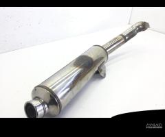 TERMINALE SCARICO MARMITTA SUZUKI RF R 600 1993 19 - 11