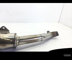 TERMINALE SCARICO MARMITTA SUZUKI RF R 600 1993 19 - 13