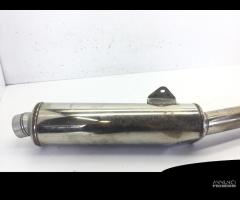 TERMINALE SCARICO MARMITTA SUZUKI RF R 600 1993 19 - 14