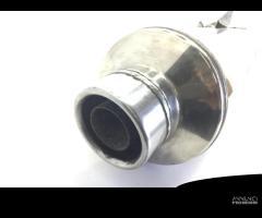 TERMINALE SCARICO MARMITTA SUZUKI RF R 600 1993 19 - 15