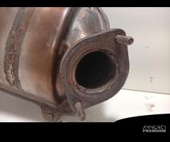 CATALIZZATORE ALFA ROMEO Giulietta Serie (940_) 55 - 8