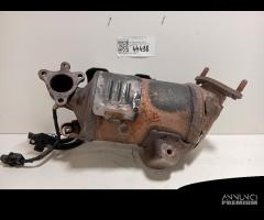 CATALIZZATORE HYUNDAI i40 Serie CF2A-760 D4FD dies - 1