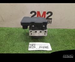 ABS TOYOTA Aygo 2Â° Serie 440500H130 benzina 998 (