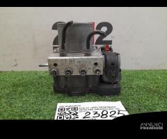 ABS AUDI A1 Sportback (8XF) 6C0614517P benzina 139 - 1