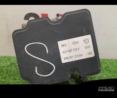 ABS AUDI A1 Sportback (8XF) 6C0614517P benzina 139 - 3