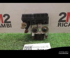 ABS TOYOTA Rav4 2Â° Serie 4451042080 diesel 1995 ( - 1