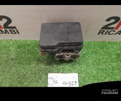 ABS TOYOTA Rav4 2Â° Serie 4451042080 diesel 1995 ( - 2