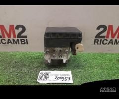 ABS TOYOTA Rav4 2Â° Serie 4451042080 diesel 1995 ( - 3