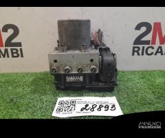 ABS JAGUAR XF Serie AX232C405AB 306DT diesel 2993