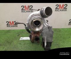 TURBINA BMW Serie 1 CoupÃ\" (E82) 11658506893 diese - 3